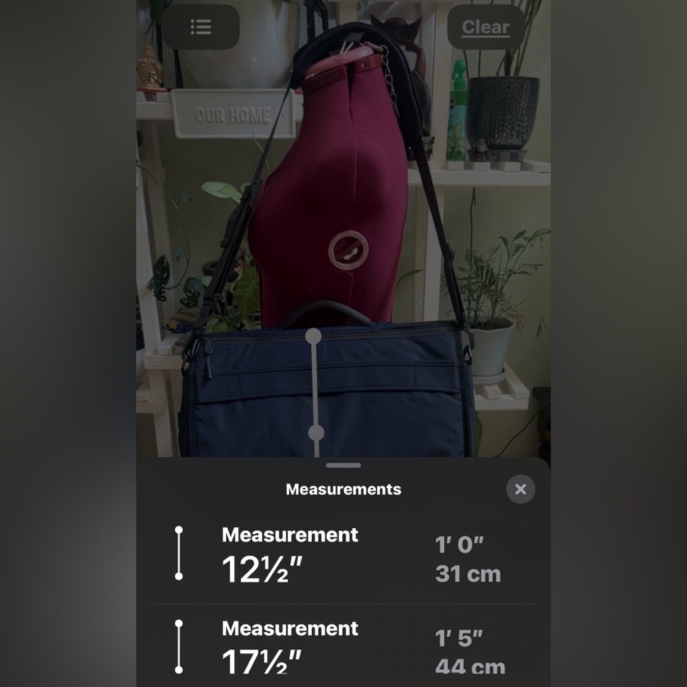 Timbuk2 Messenger Command Bag(Medium). Excellent … - image 4